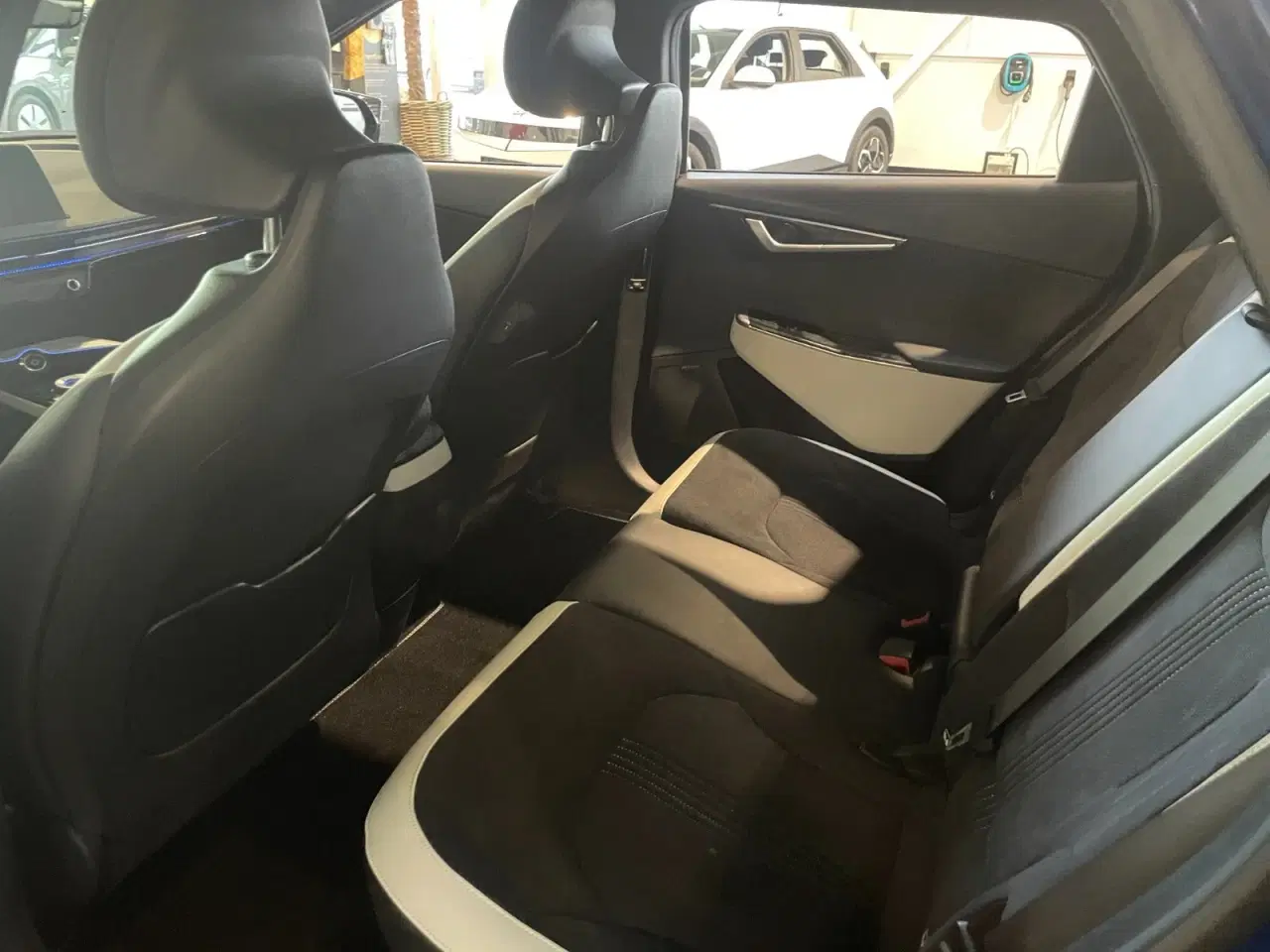 Billede 7 - Kia EV6 77 Long Range Performance GT-Line AWD