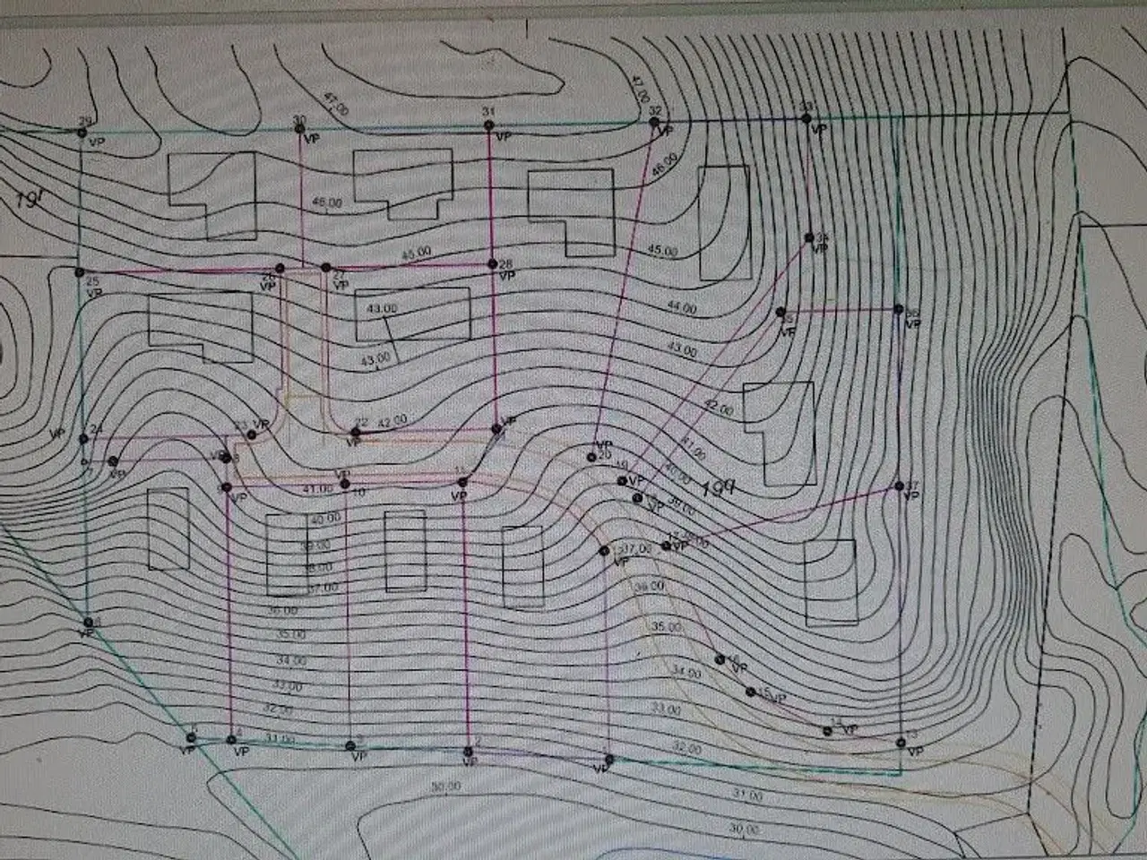 Billede 7 - Tæt på skole. Friskole og BH. afstand 400 m.