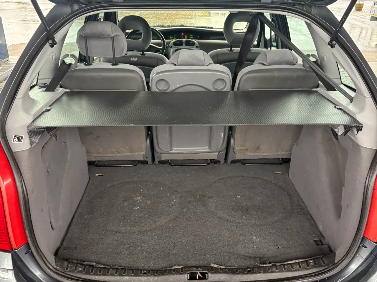 Billede 11 - Citroën Xsara Picasso 1.6i 16V – 109 HK