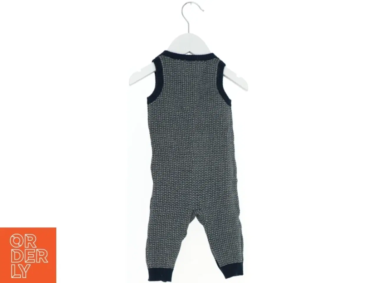 Billede 2 - Baby heldragt fra Name It (str. 62)