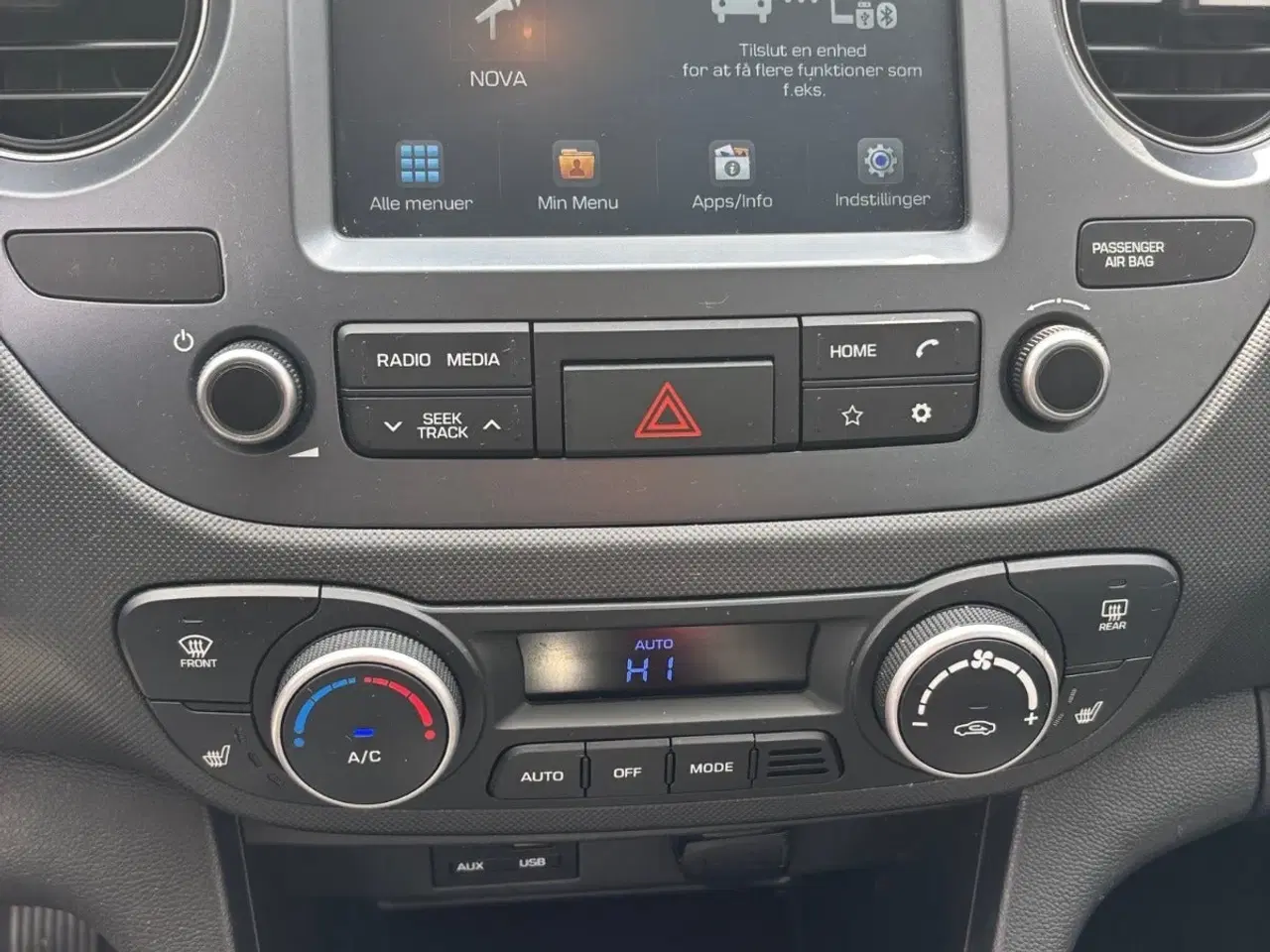 Billede 7 - Hyundai i10 1,0 Summer Komfort