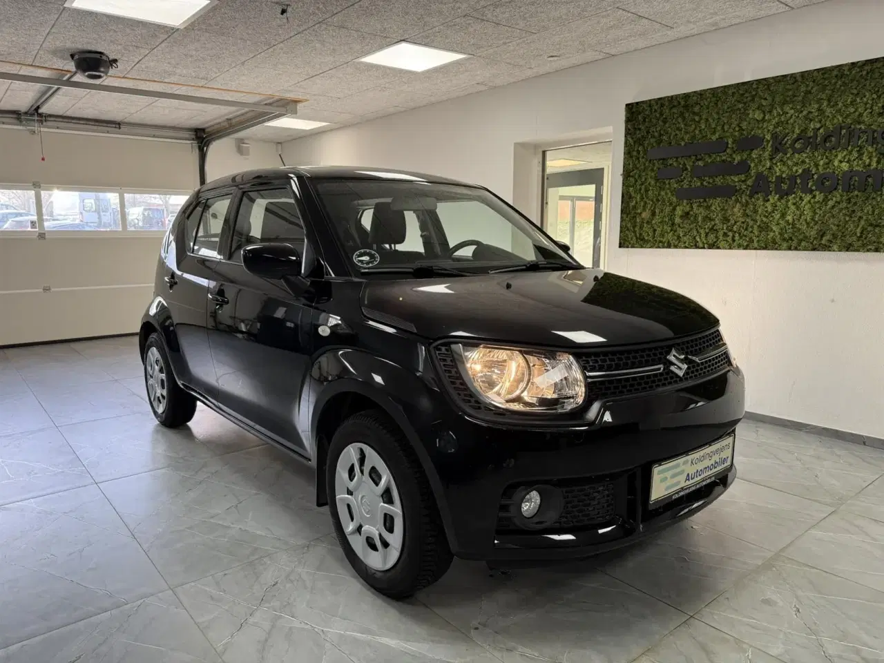 Billede 1 - Suzuki Ignis 1,2 Dualjet 16V Club 90HK 5d