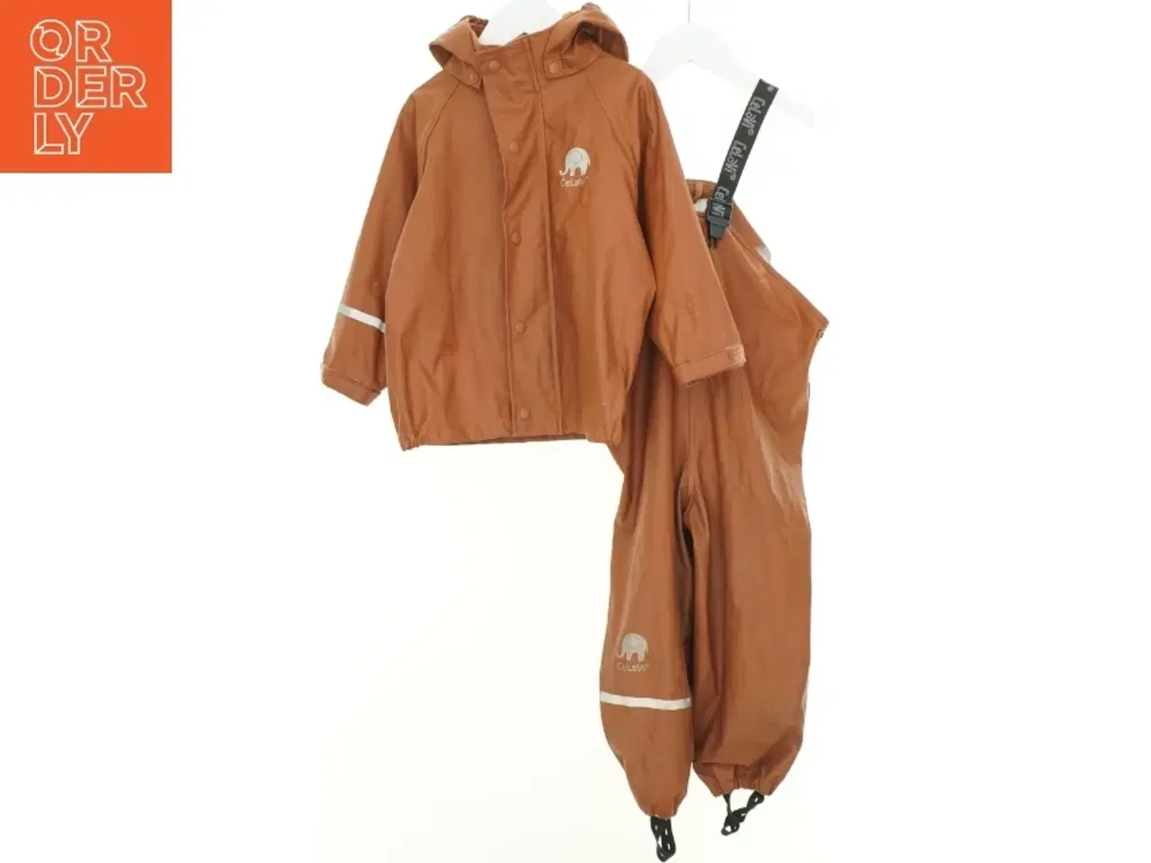 Billede 1 - Regnsæt fra CeLaVi (str. 92 cm)