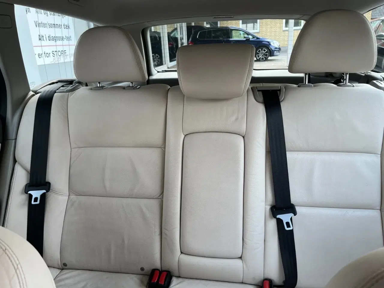 Billede 16 - Volvo V50 2,0 D Summum