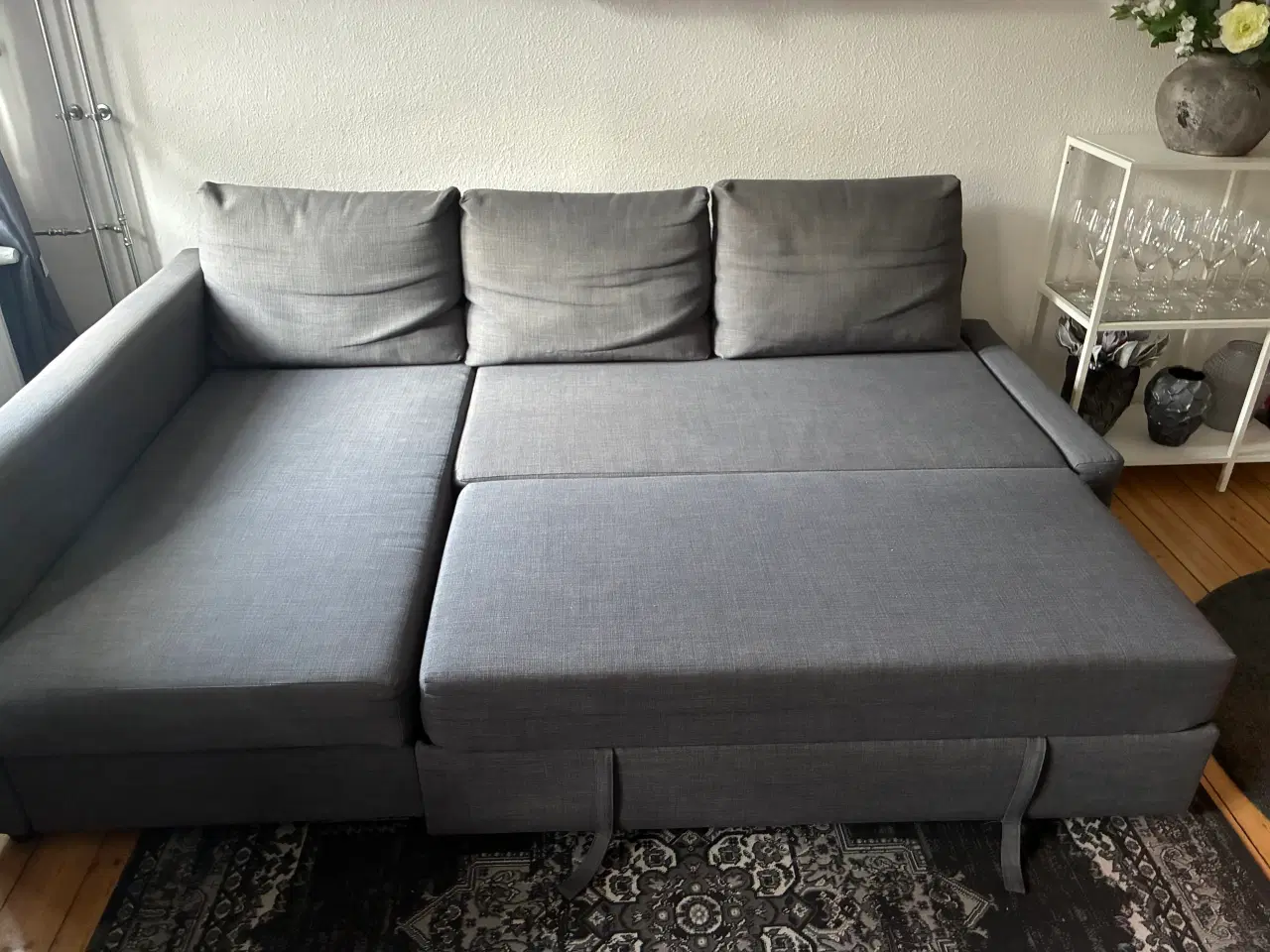 Billede 3 - Sovesofa sælges 