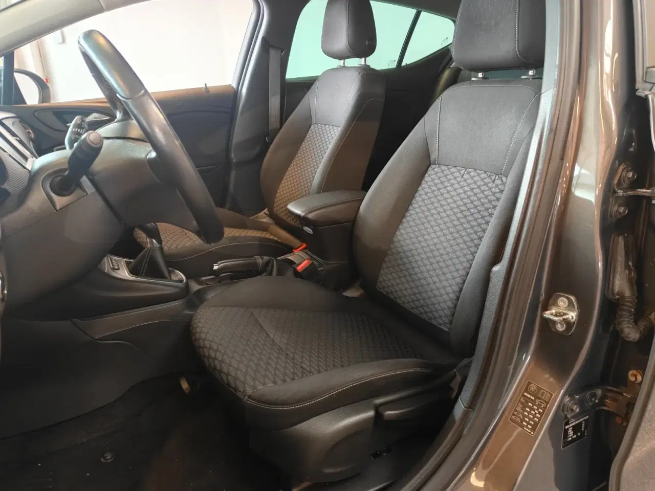 Billede 9 - Opel Astra 1,0 T 105 Enjoy aut.