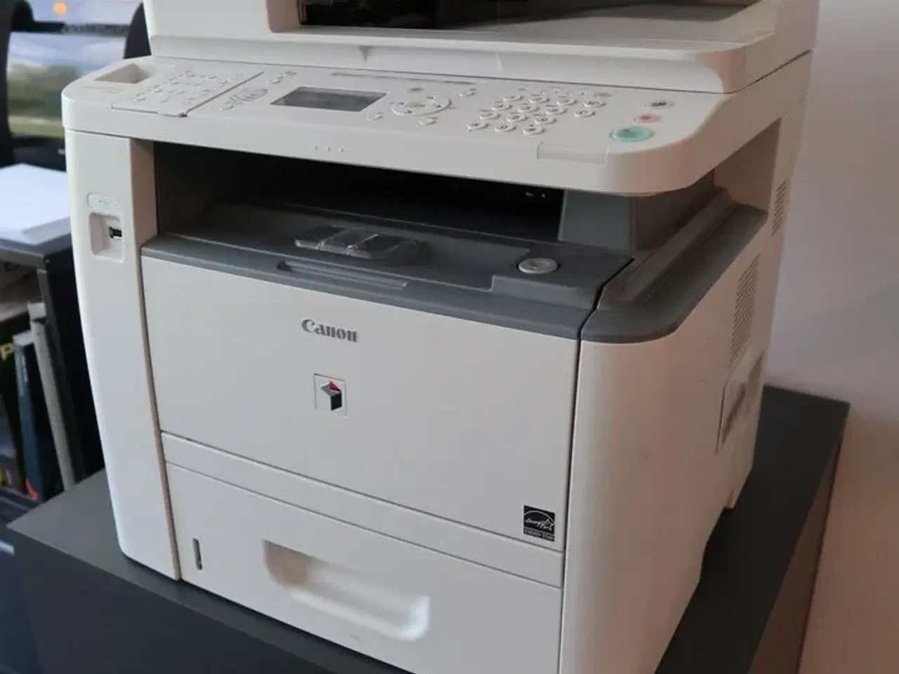 Billede 1 - Multifunktionsprinter CANON Imagerunner 1133IF