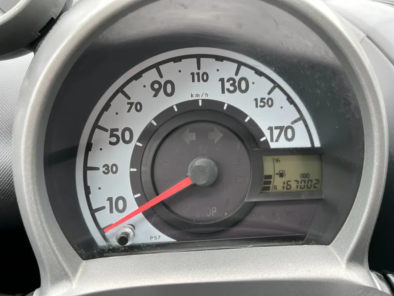 Billede 8 - Peugeot 107 1,0 Champion Connect