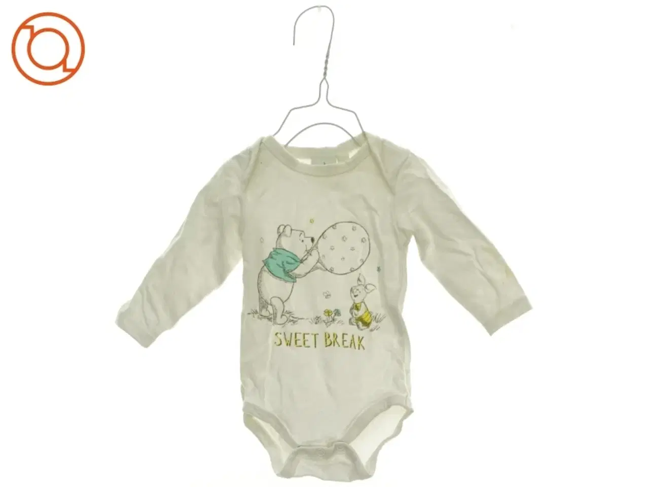 Billede 1 - Bodystocking fra Disney (str. 62 cm)