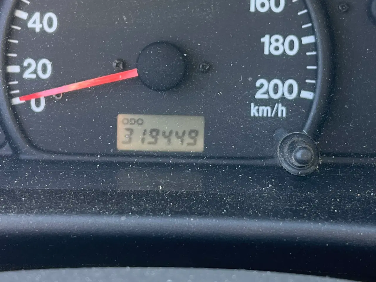 Billede 6 - Billig Grand Vitara 2,0 m.Træk