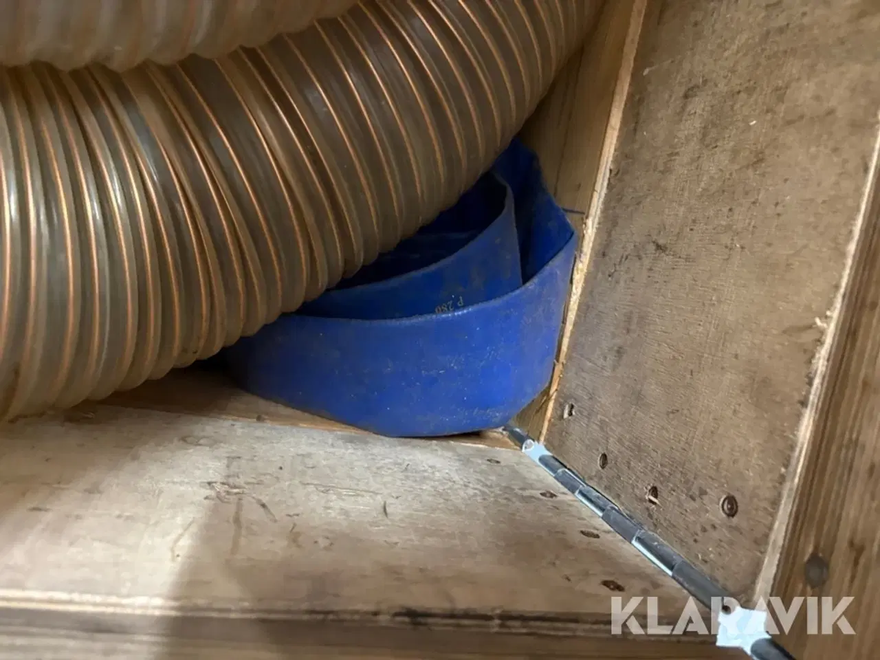 Billede 6 - Diverse slanger