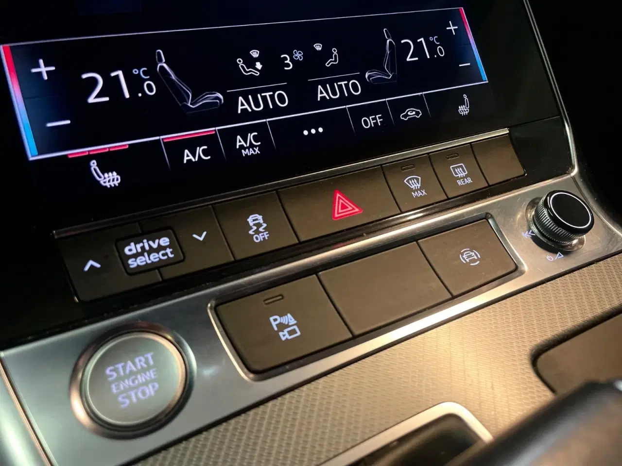 Billede 17 - Audi A6 40 TDi Sport Avant S-tr.