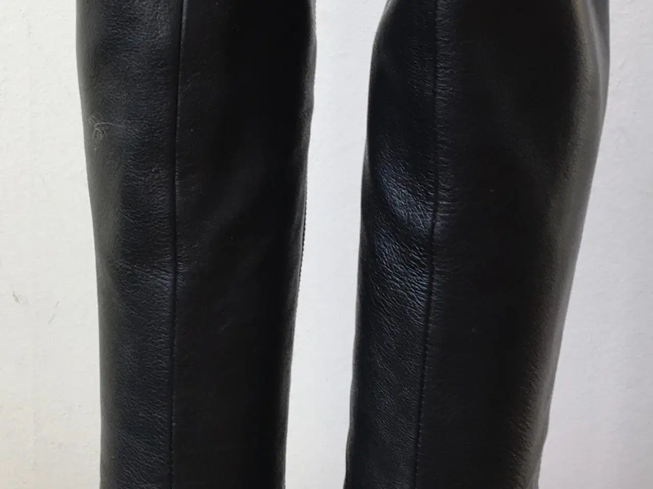 Billede 5 - Billi Bi, støvler S, str 36Flotte og klassiske stø