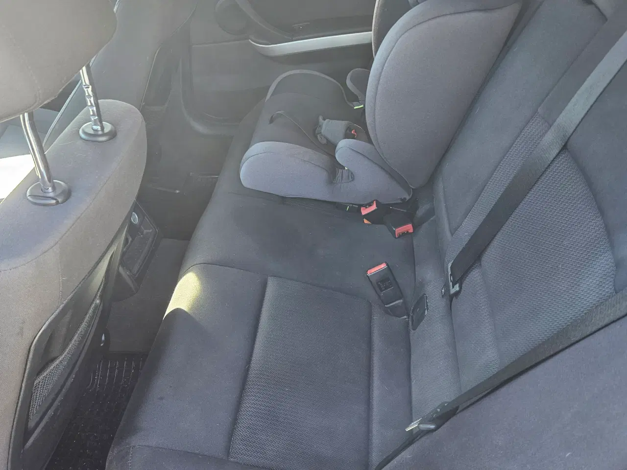 Billede 7 - BMW 318i 2.0 Stationcar benzin 