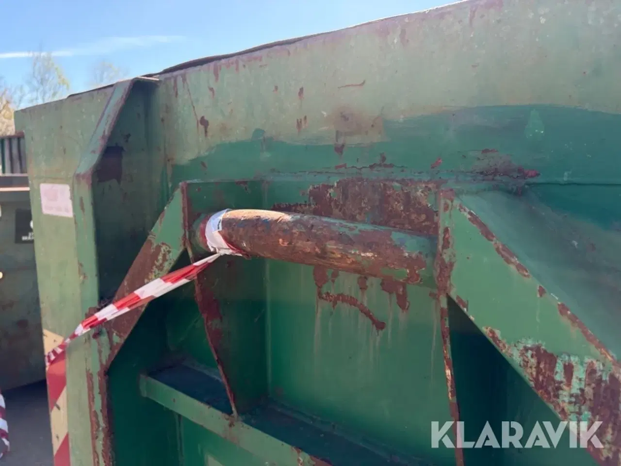 Billede 7 - Container LSTO 5/18 Cont.