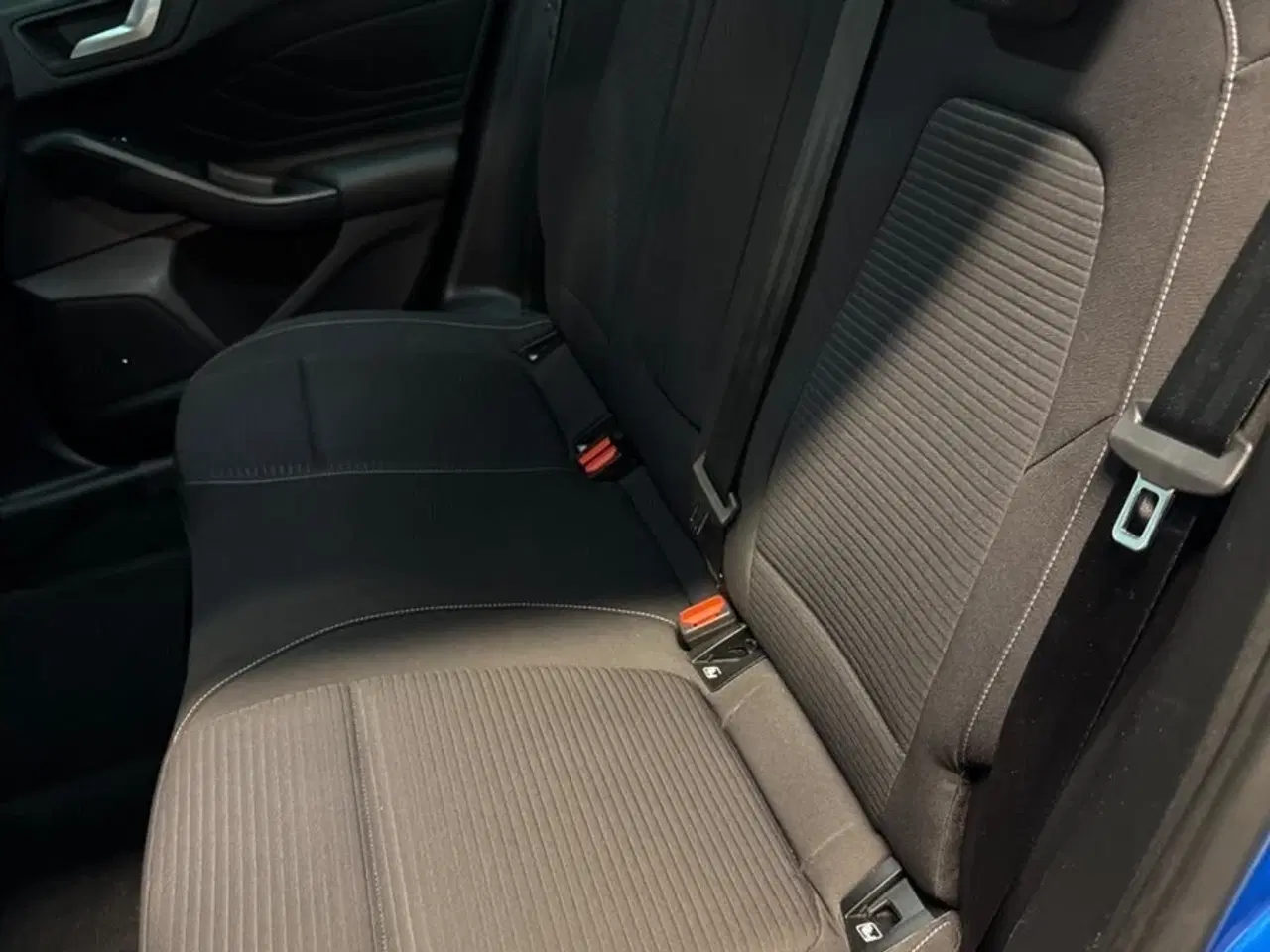 Billede 9 - Ford Focus 1,5 EcoBlue Titanium stc. aut.