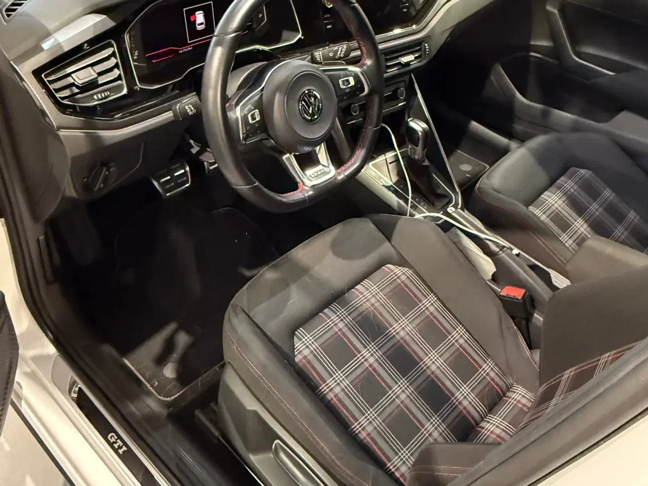 Billede 6 - VW Polo 2,0 GTi DSG