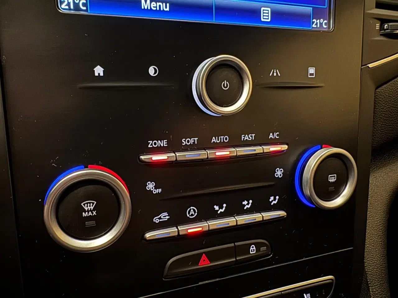 Billede 13 - Renault Megane IV 1,2 TCe 130 Zen Sport Tourer