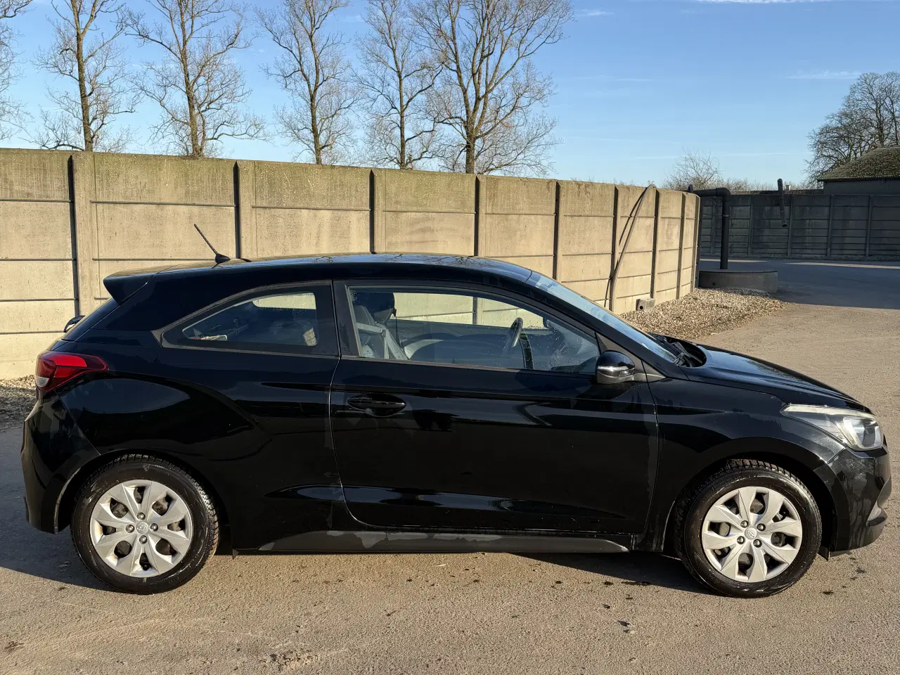 Billede 5 - Hyundai I20 