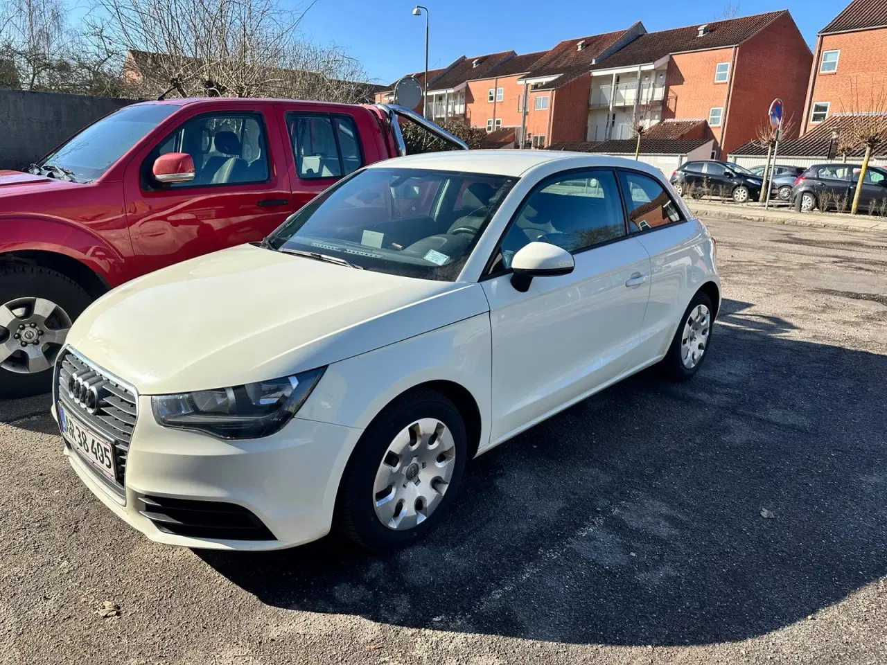 Billede 1 - Audi A1 1,2 TFSi 86 Attraction