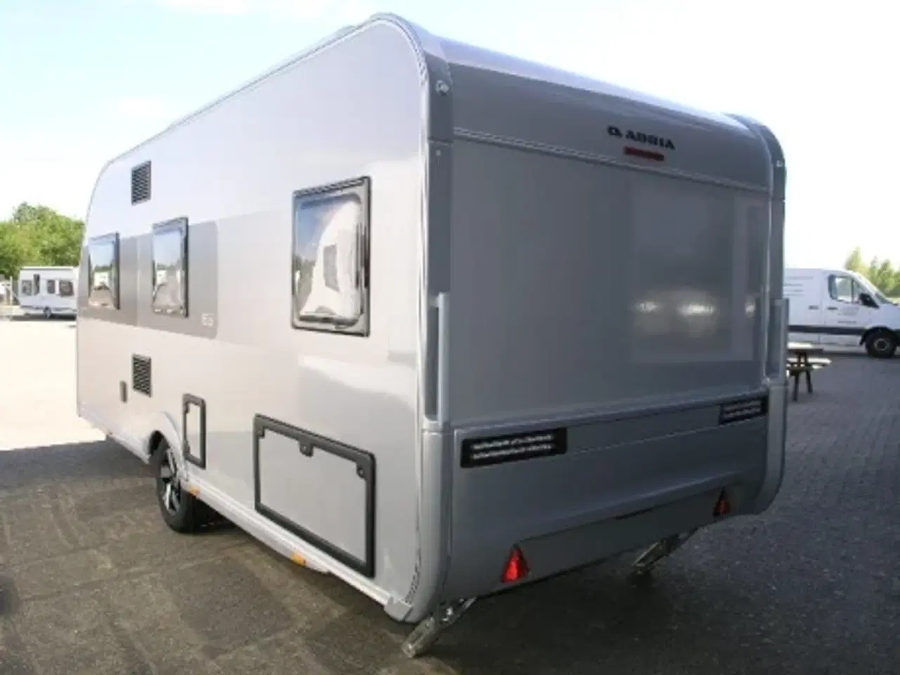 Billede 5 - Adria Altea 502 UL 60Y