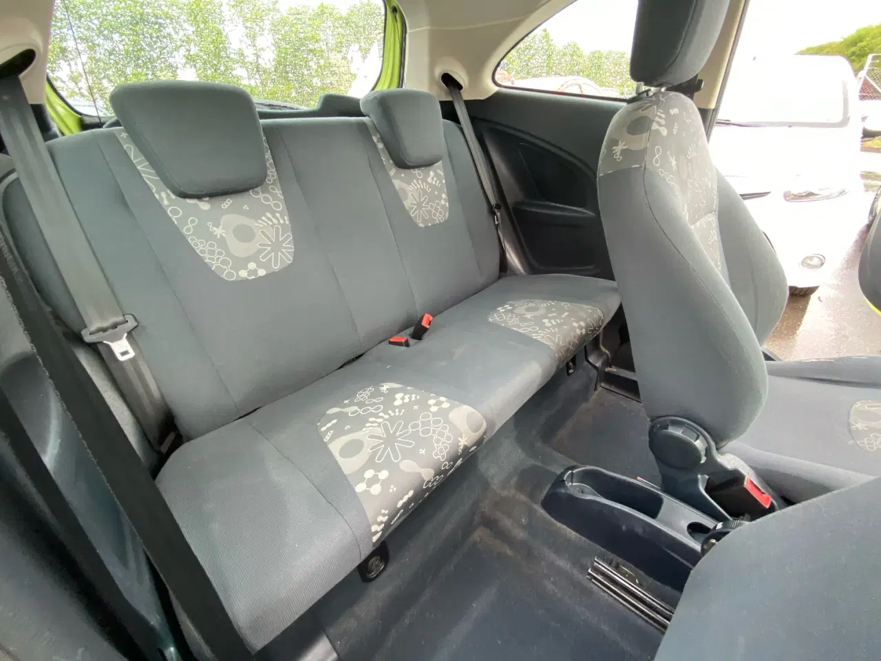 Billede 10 - Ford Ka 1,2 Trend 69HK 3d