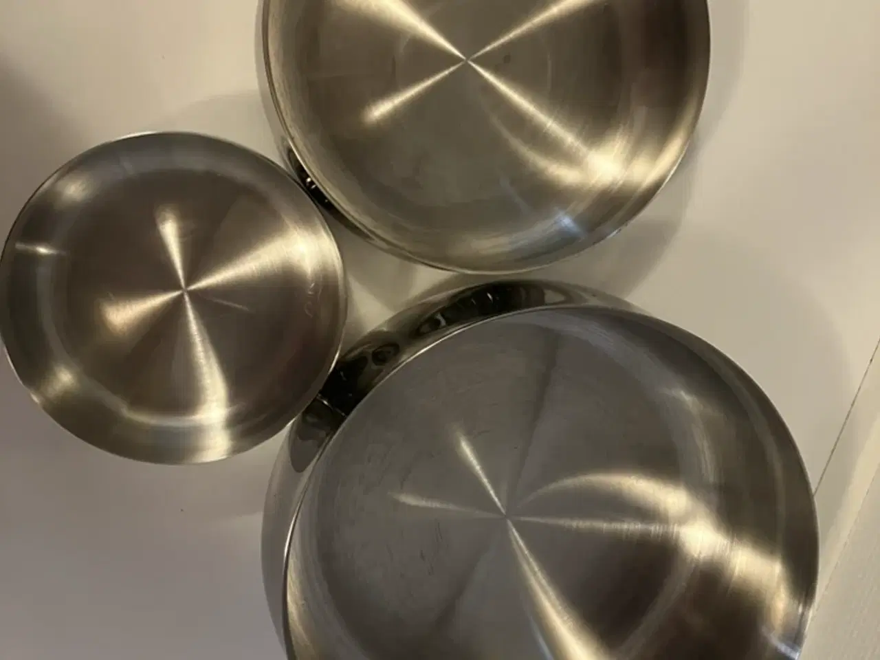 Billede 3 - 3 Erik Bagger skåle 