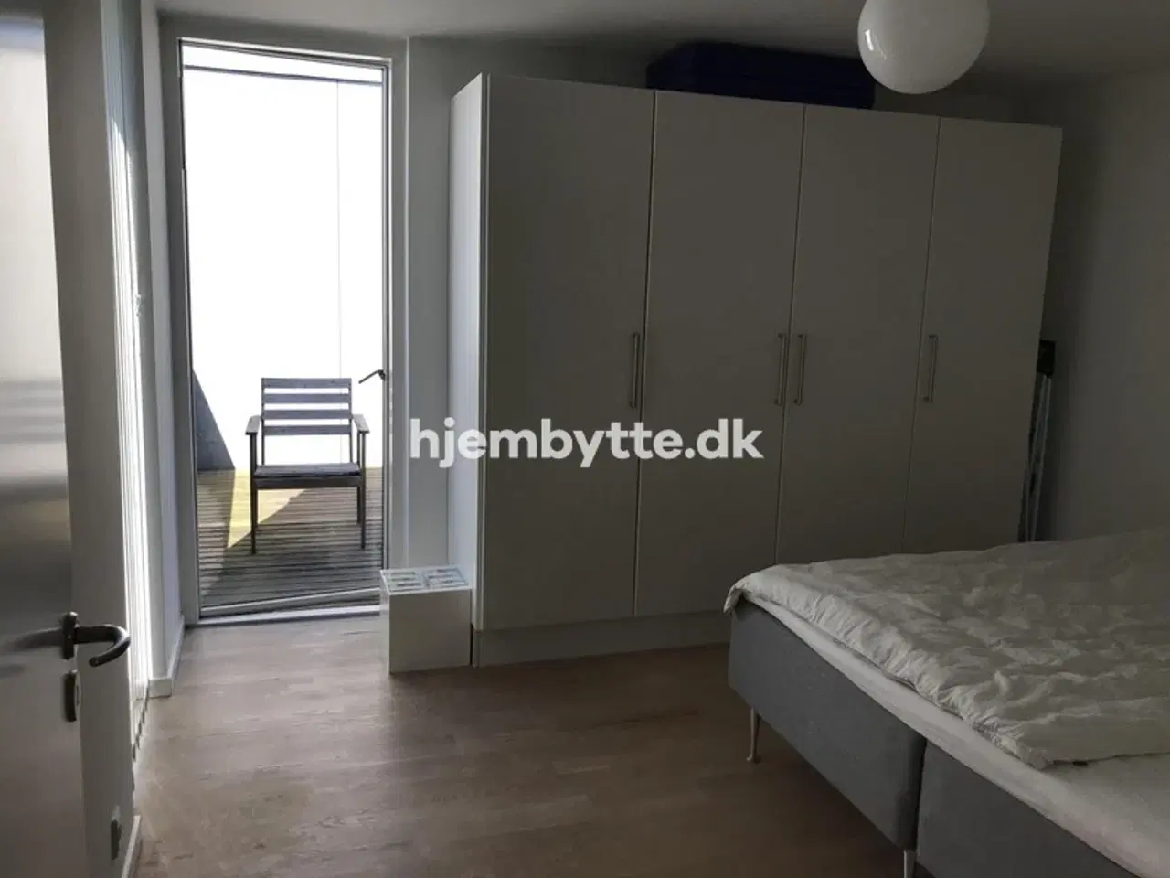 Billede 2 - Hjembytte - Køjevænget