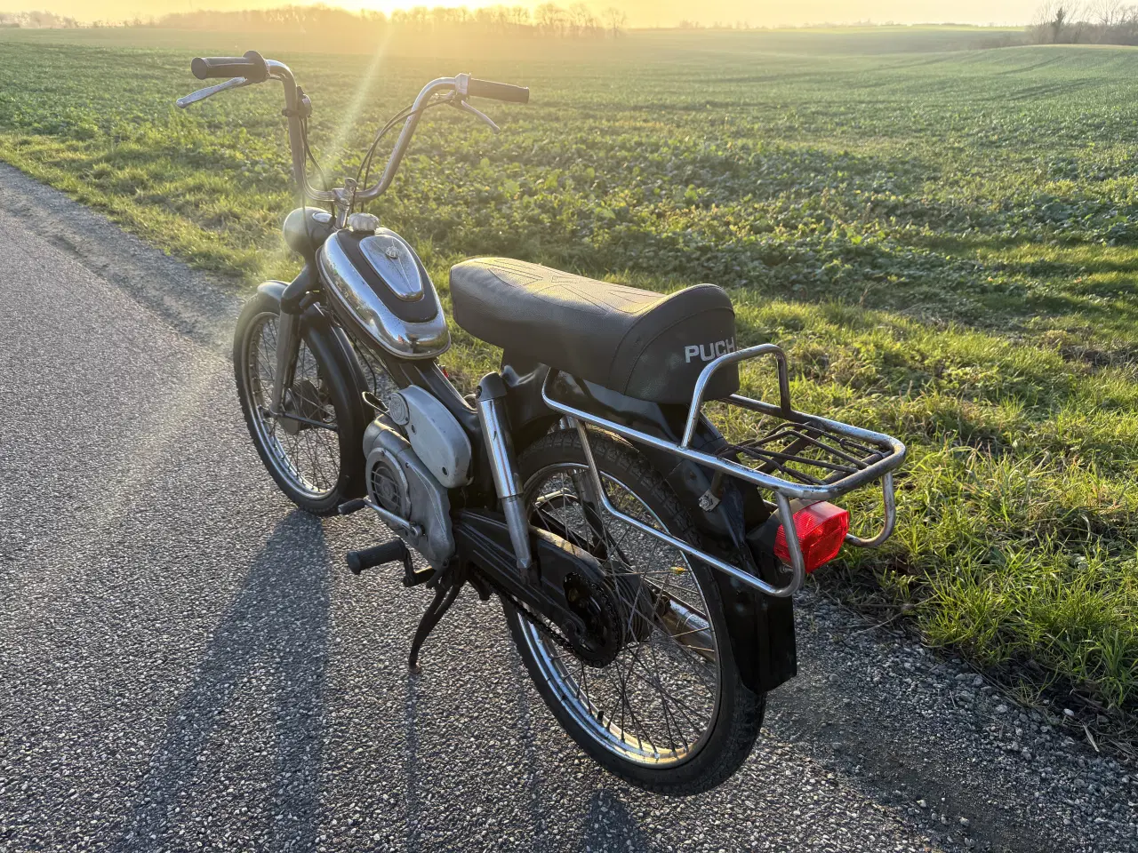 Billede 6 - Ms50 fra 1976