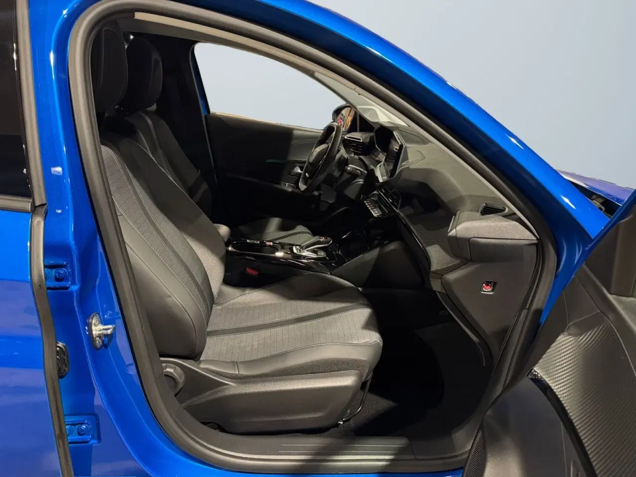 Billede 15 - Peugeot e-208 50 Allure