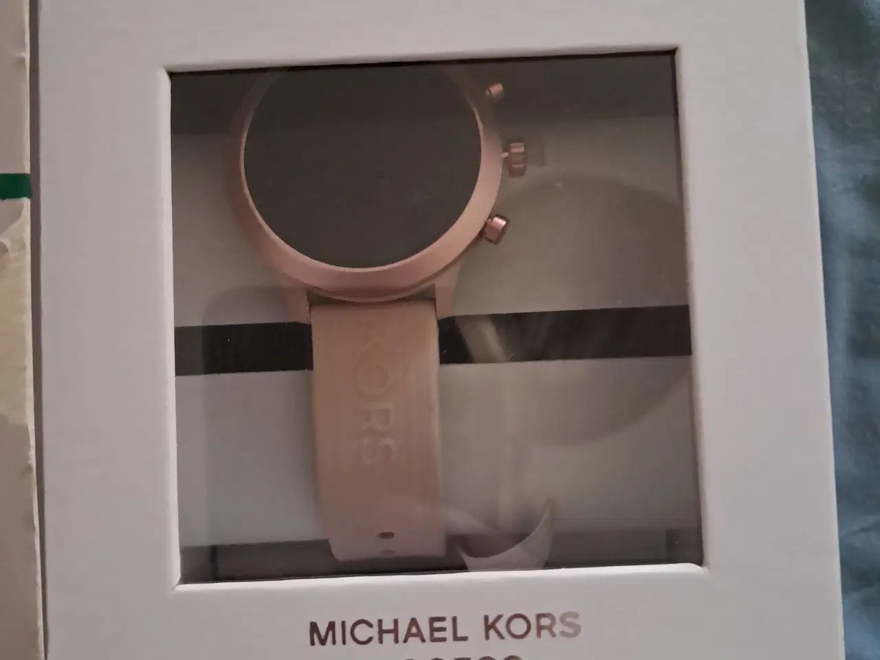 Billede 1 - Michael Kors smartwatch