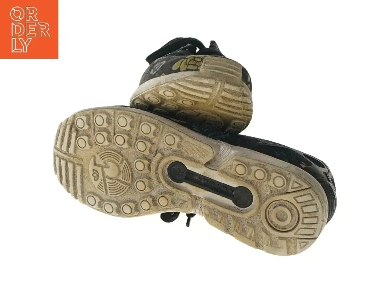 Billede 5 - Adidas sneakers med blomsterprint fra Adidas (str. 36 )