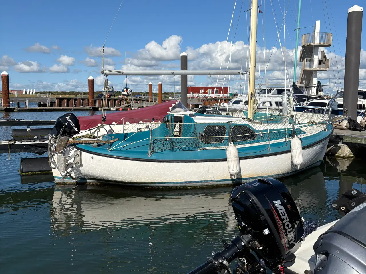 Billede 3 - Berømthed Sælges