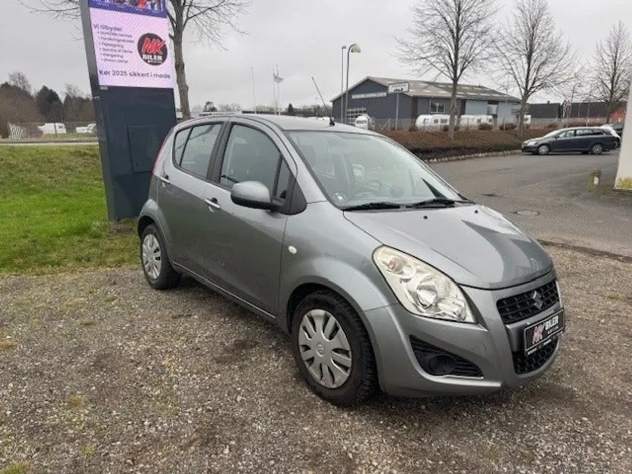 Billede 1 - Suzuki Splash 1,0 GL
