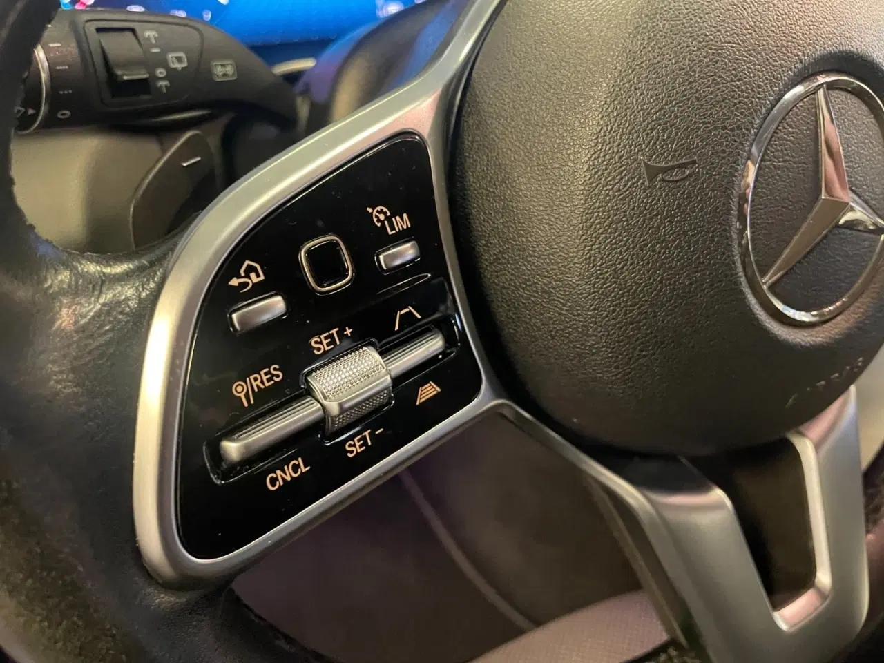 Billede 15 - Mercedes C220 d 2,0 Avantgarde stc. aut.