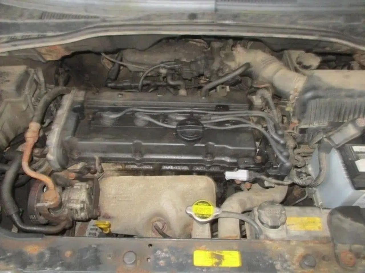 Billede 11 - Hyundai Getz 1,6 GL