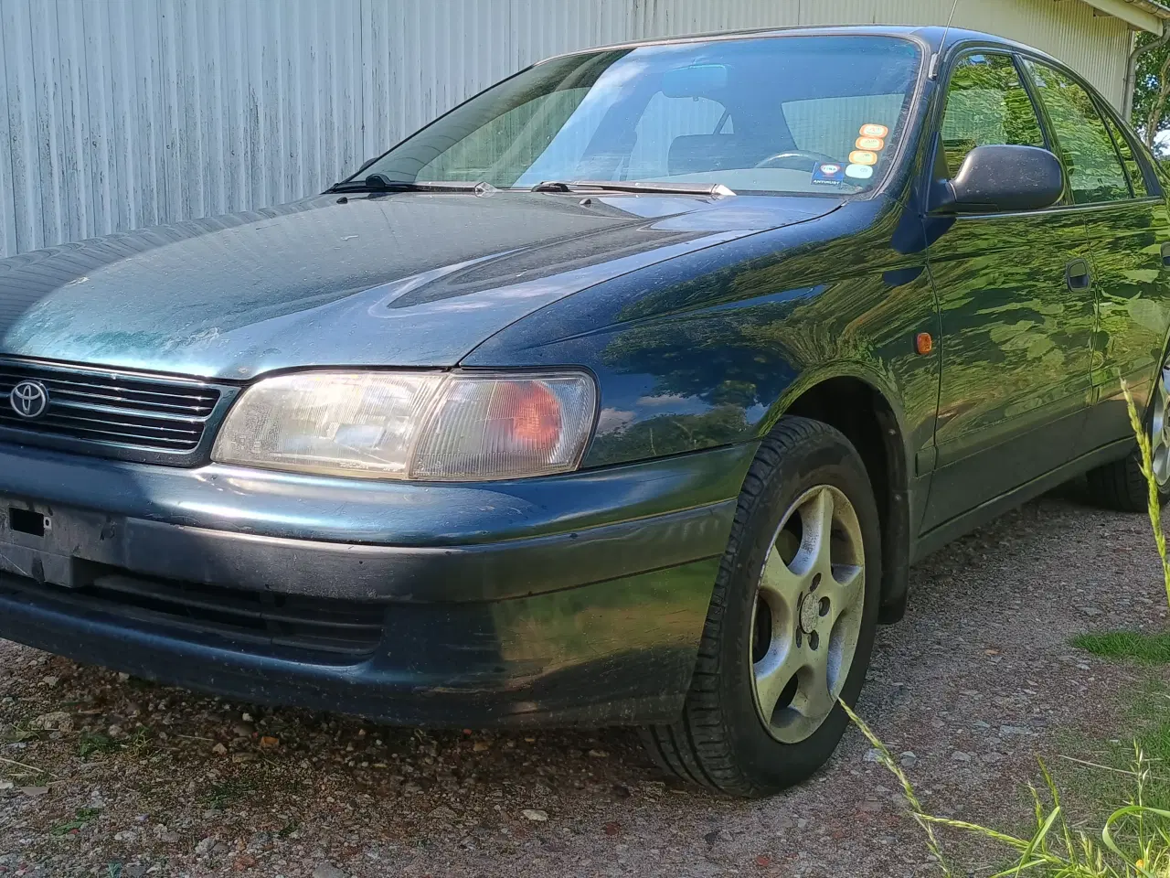 Billede 2 - Carina e 2,0