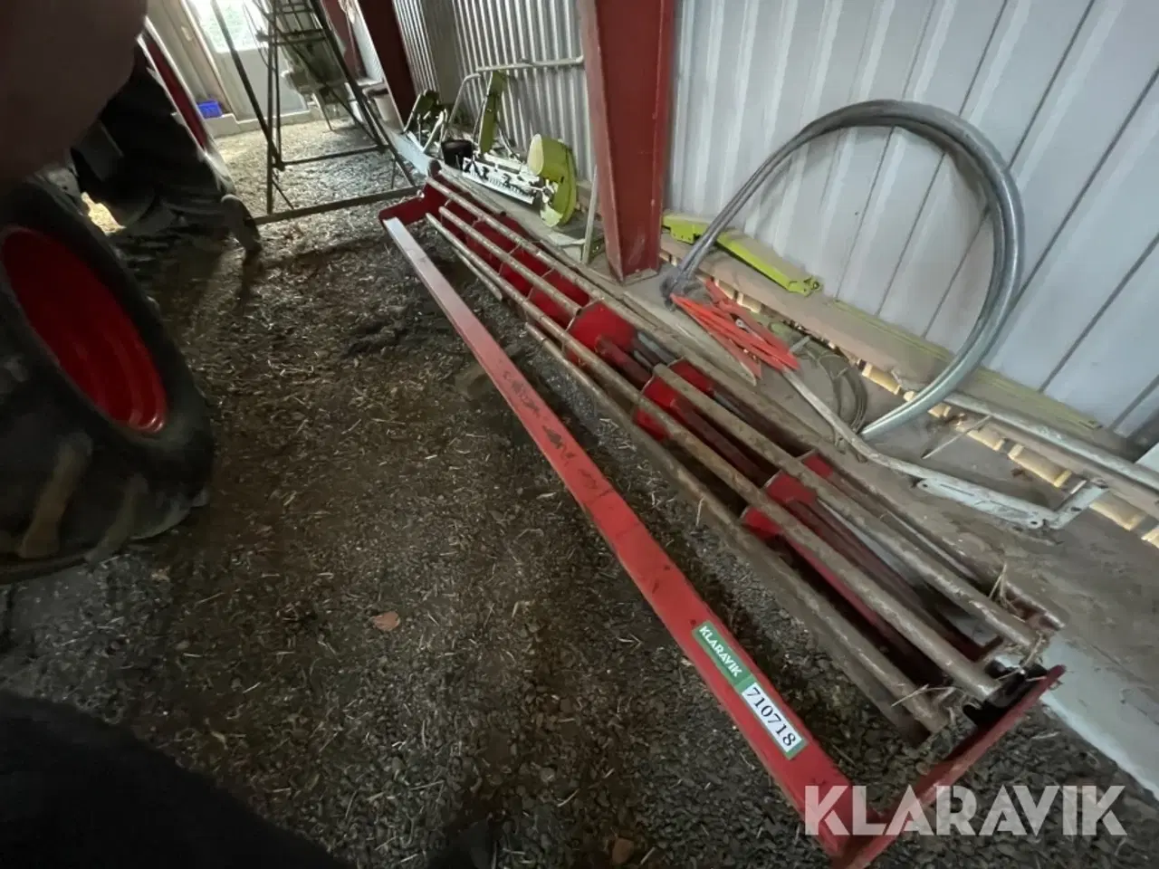 Billede 8 - Pakvalse