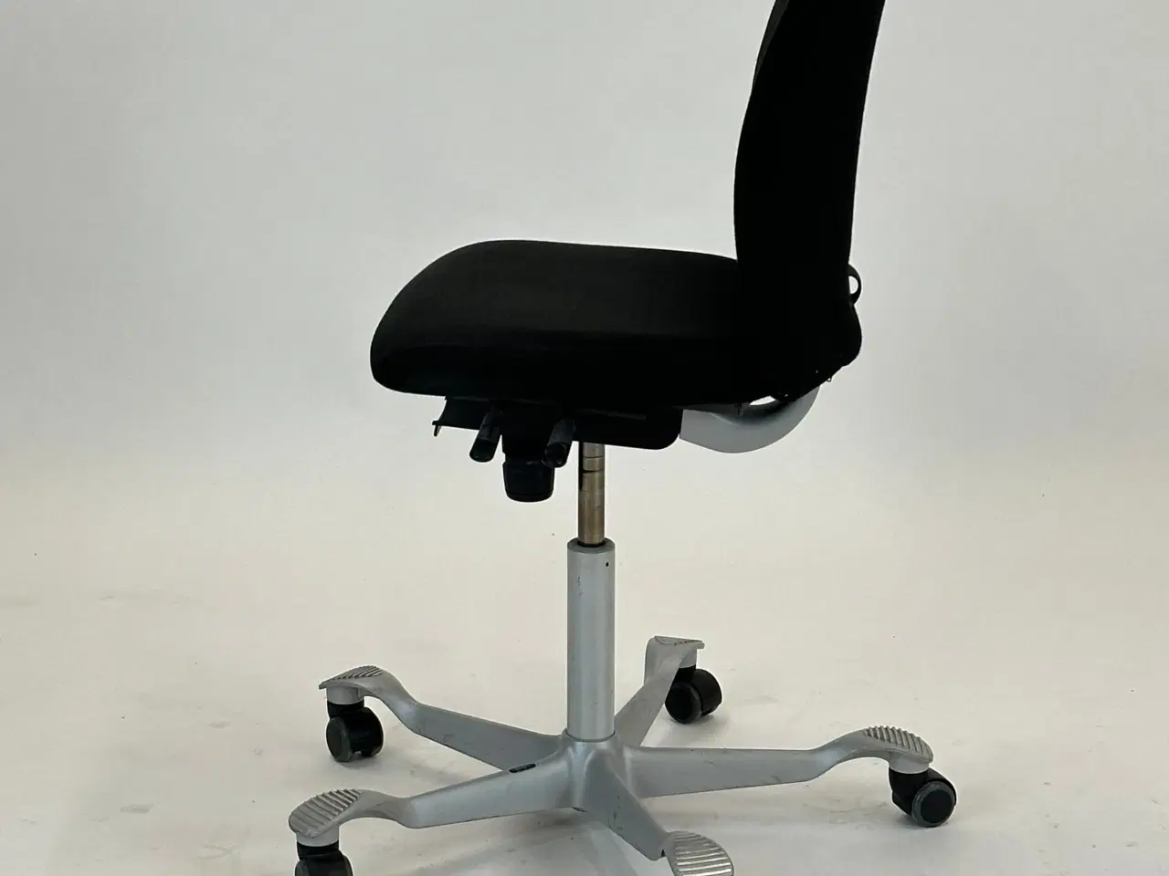 Billede 4 - HÅG H04 4100 - 200 mm (m. gråt stel)