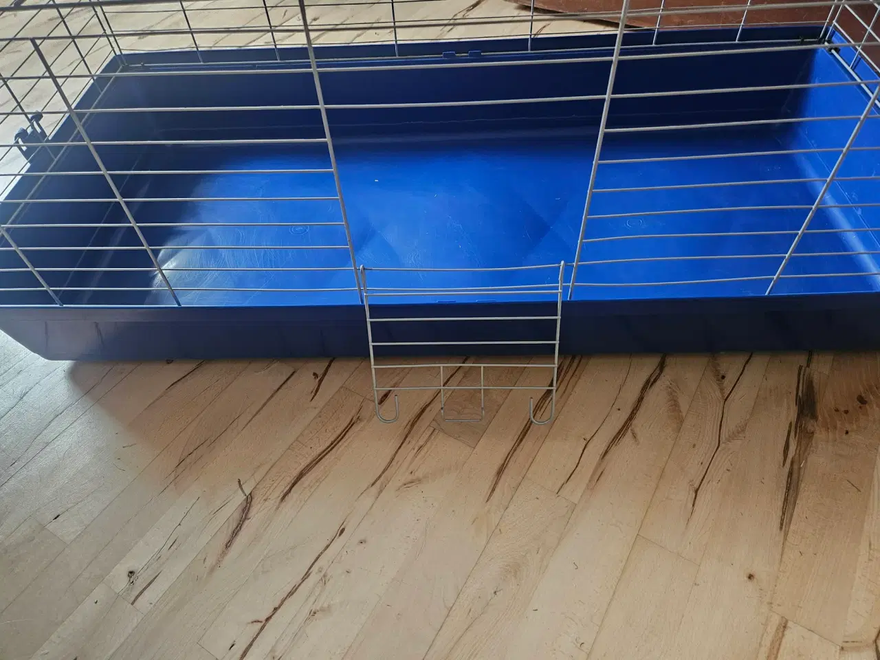 Billede 5 - Graverbur 