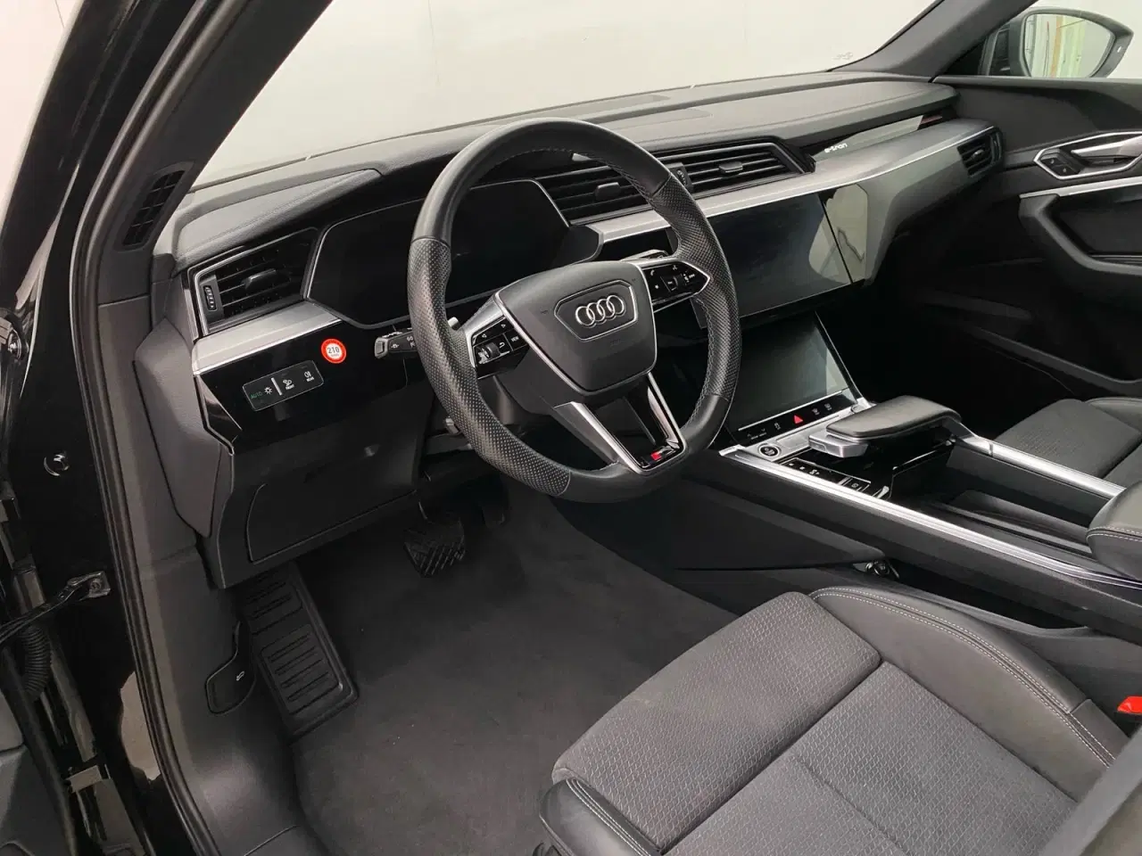 Billede 9 - Audi e-tron 55 Advanced quattro