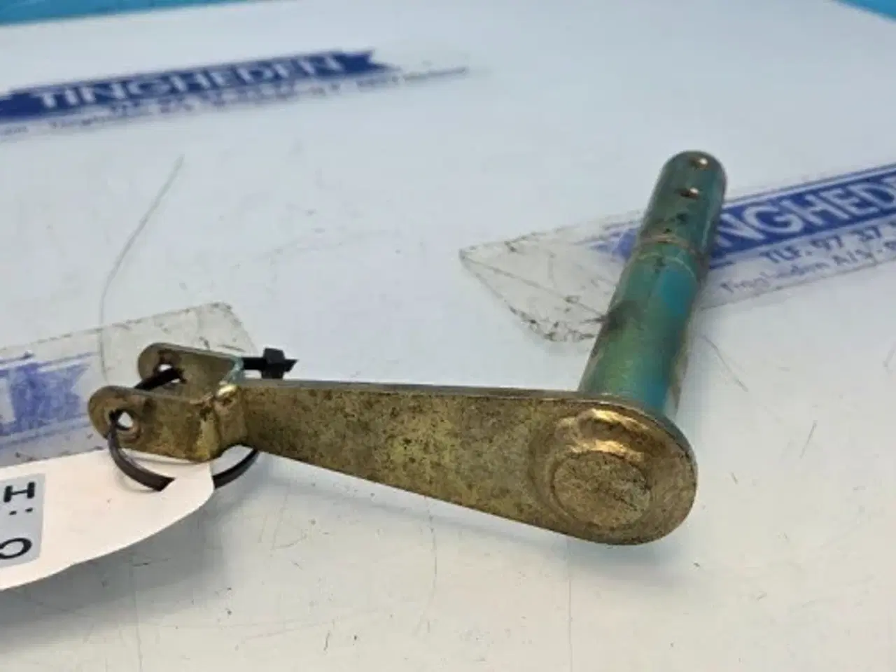 Billede 6 - New Holland CR9080 Pivot 87378799