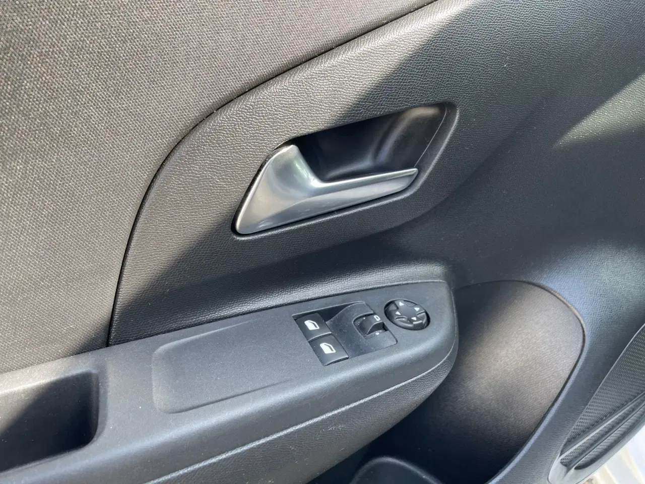 Billede 9 - Opel Corsa 1,2 Edition