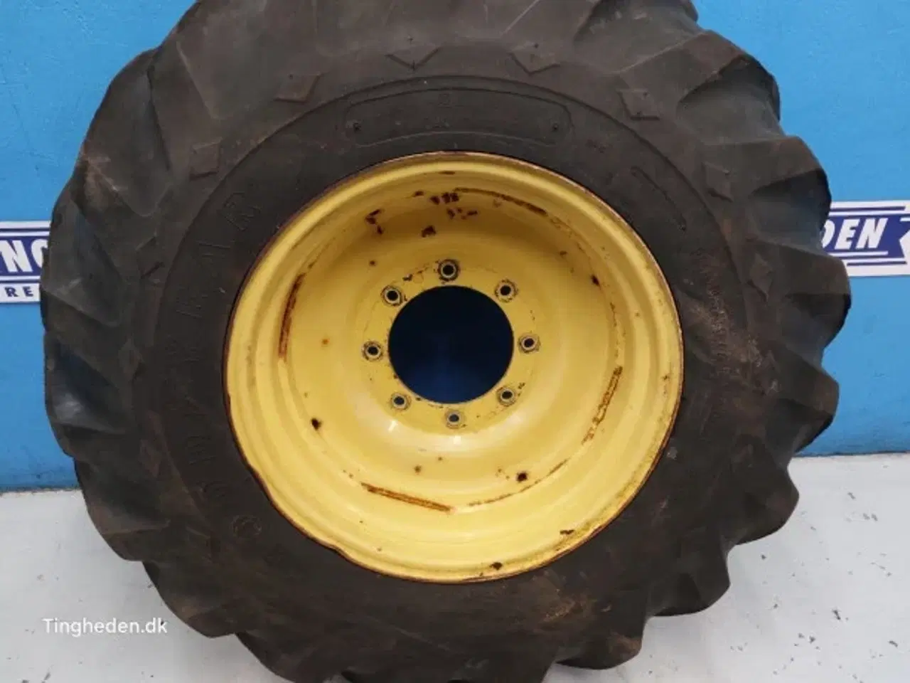 Billede 7 - 24"   16.9-24