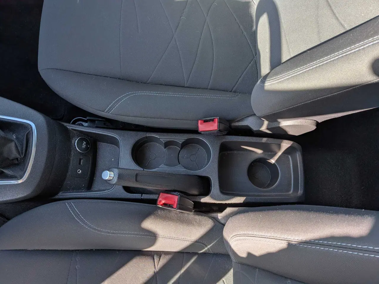 Billede 11 - Ford Fiesta 