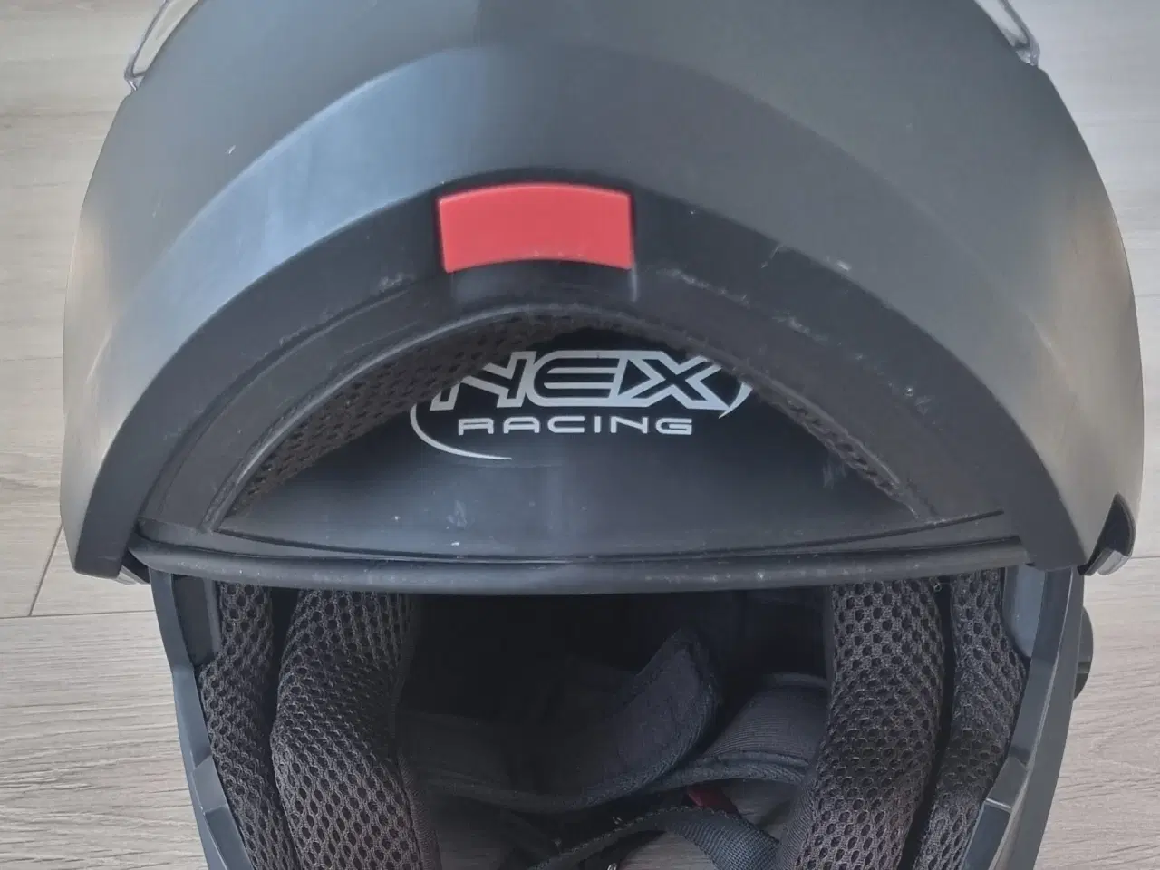 Billede 3 - NEX full face hjelm