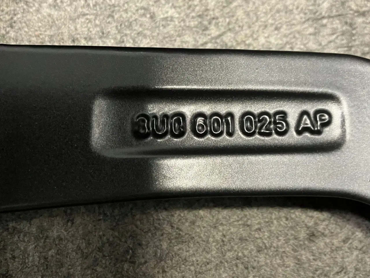 Billede 8 - ALUFÆLGE AUDI Q3 SQ3 8U0 20"