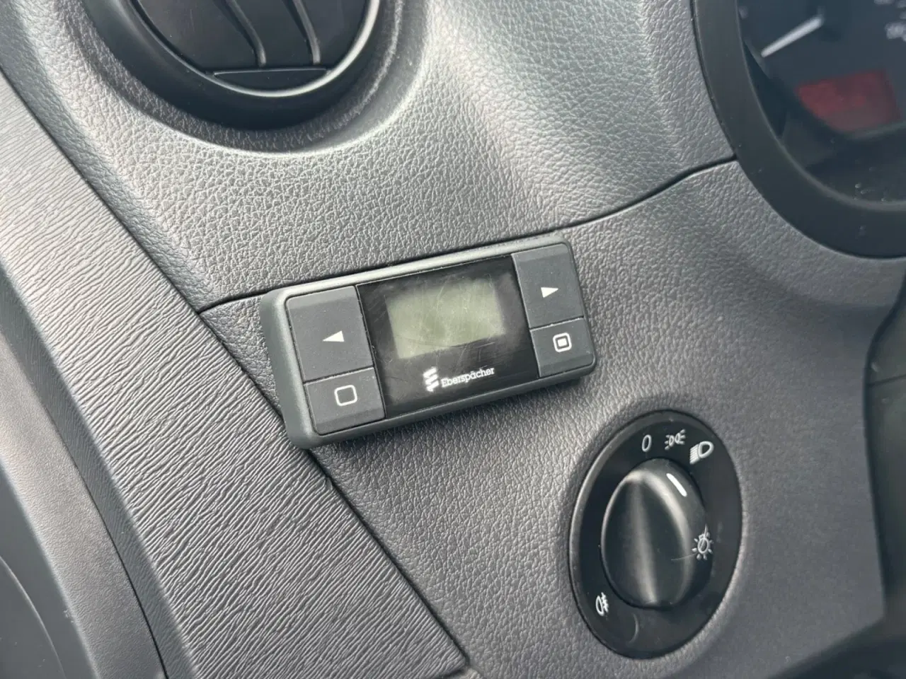 Billede 8 - Mercedes Citan 109 1,5 CDi Kassevogn L