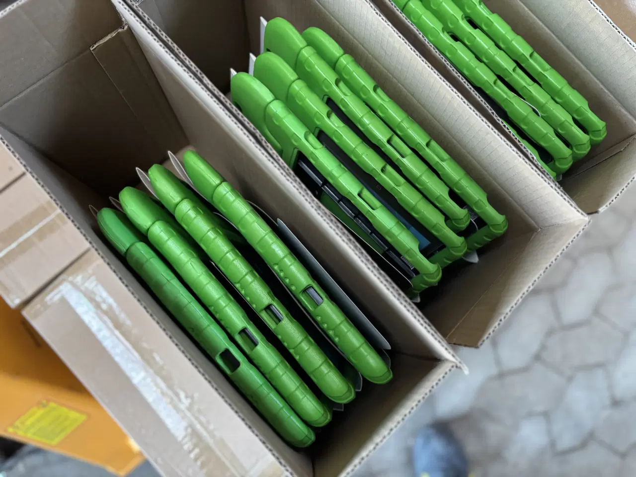 Billede 13 - iPad cover - Pris 20 kr pr stk