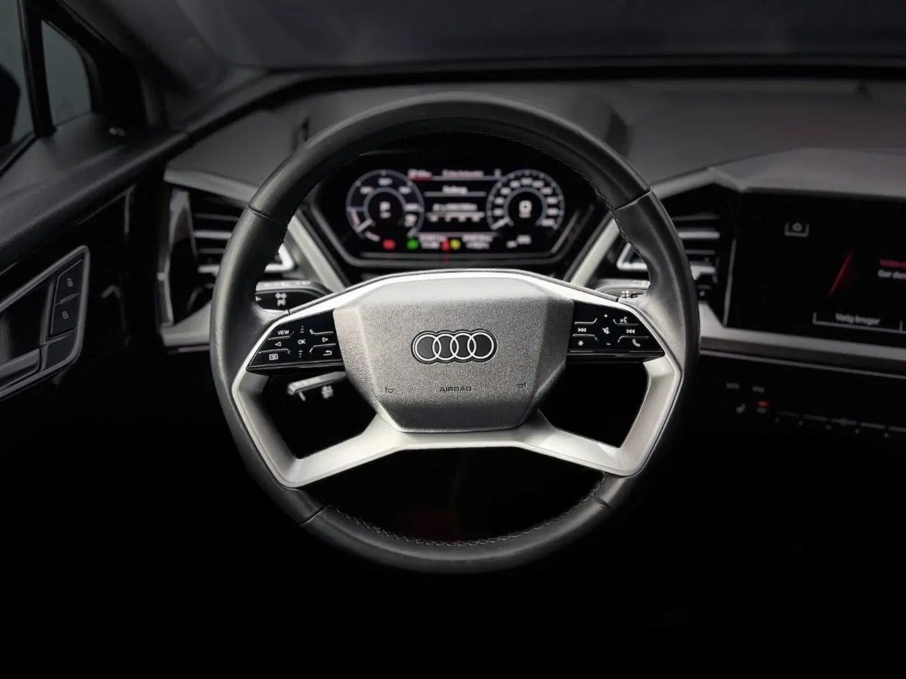 Billede 6 - Audi Q4 e-tron 35 
